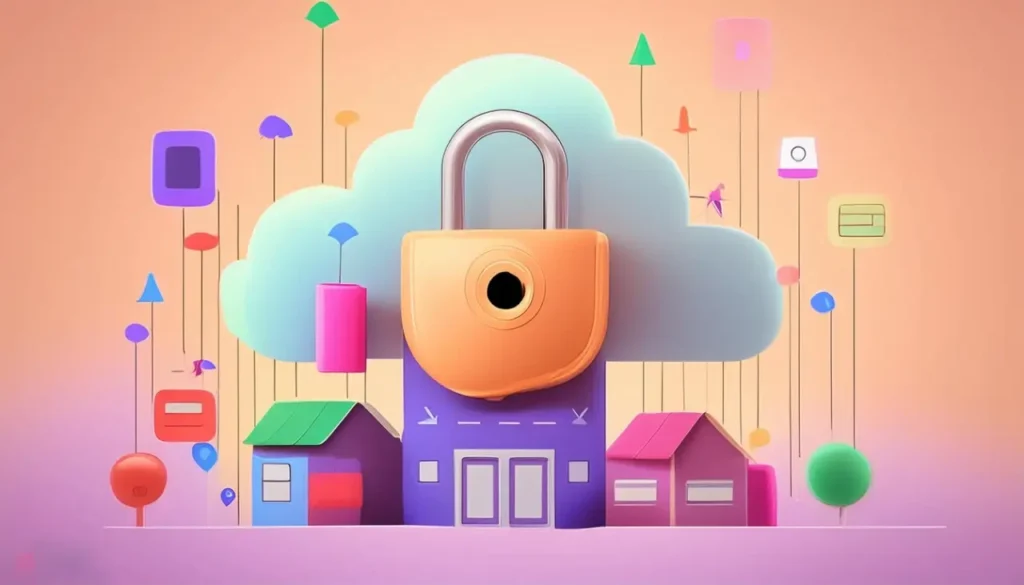 CLOUD DATA SECURITY