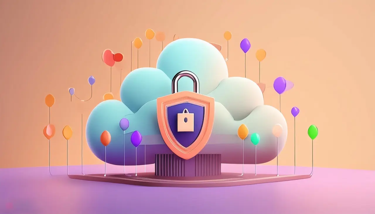 cloud security