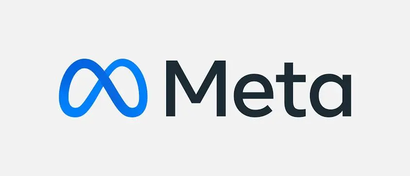 logo meta